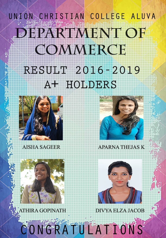 Result 2016-19