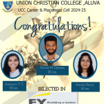 Congratulations