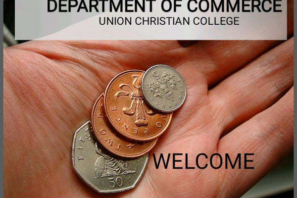 About the Department