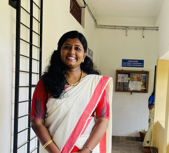 MS. DR. ANNA CELINE E J