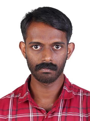 MR. SREERAJ NR