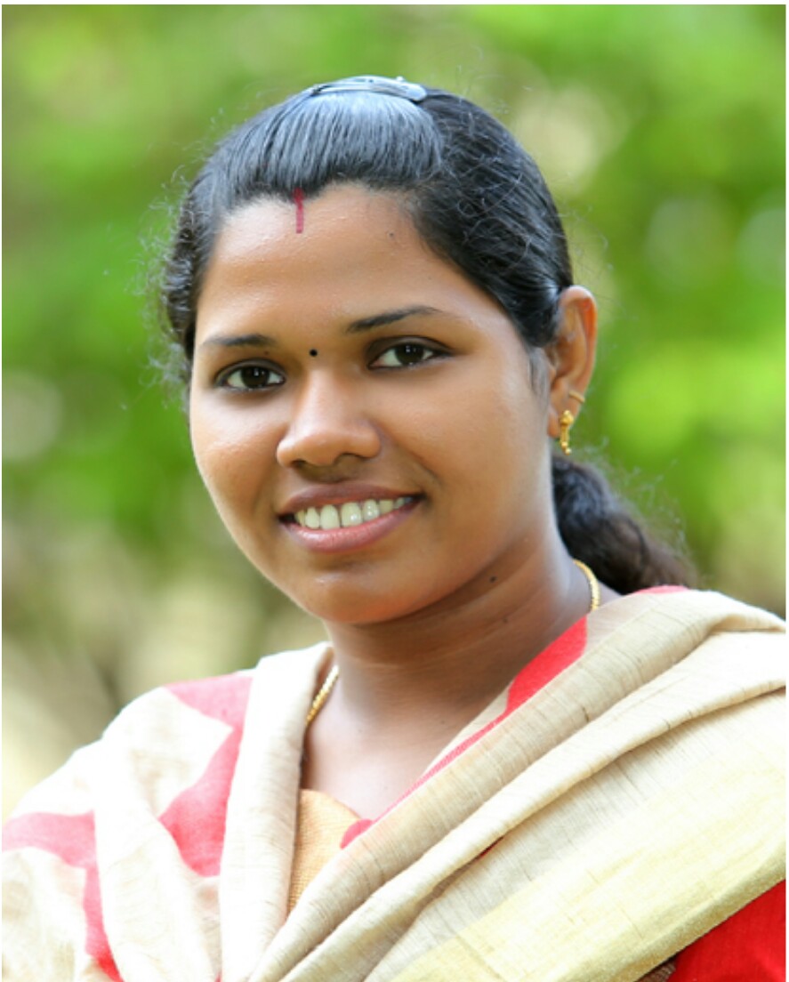 Ms. RINTU JOSE