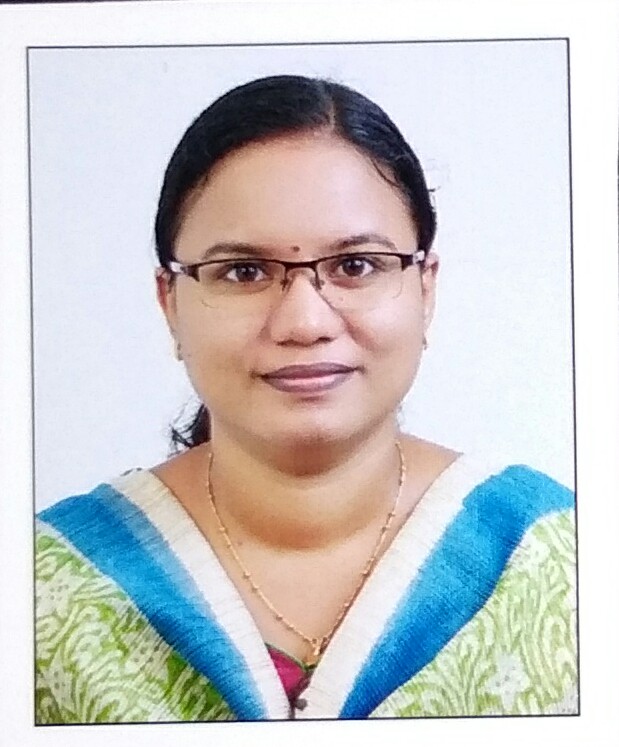MS. RUGMA SURESH