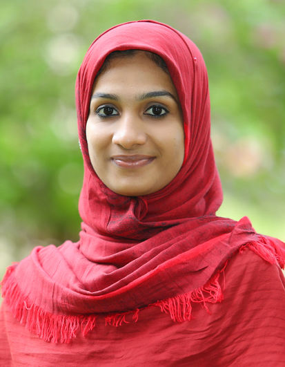 Ms. SABEELA K ABDULSALAM