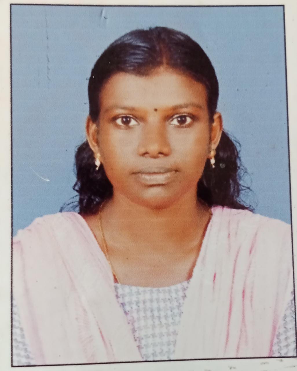 MS. SANITHA KS