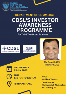 Investor Awareness Programme