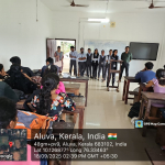 Career-Oriented Interdependent Programme