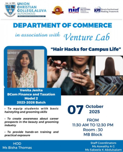 Hair Hacks for Campus Life