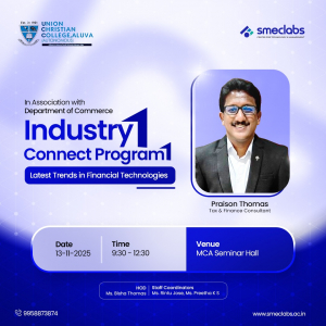 Industry Connect Programme
