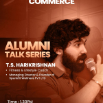 Alumni Talk Series