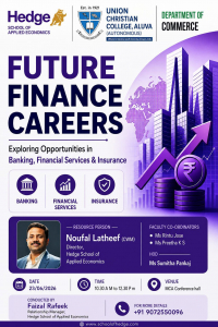 Career guidance programme