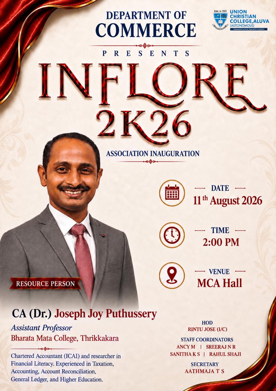Inflore 2K26