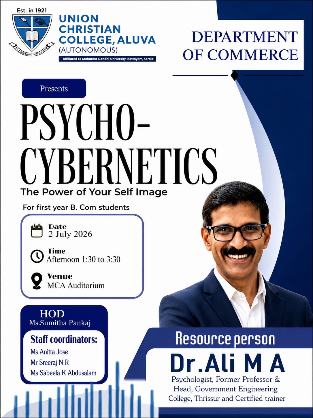 Psycho-Cybernetics