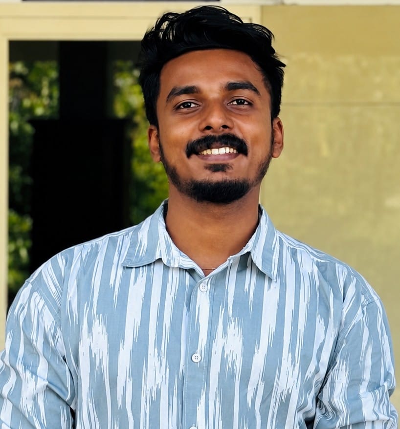 Rahul Shaji