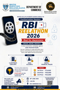 RBI Reelathon