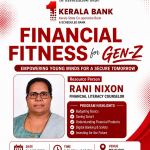 Financial Fitness for Gen-z