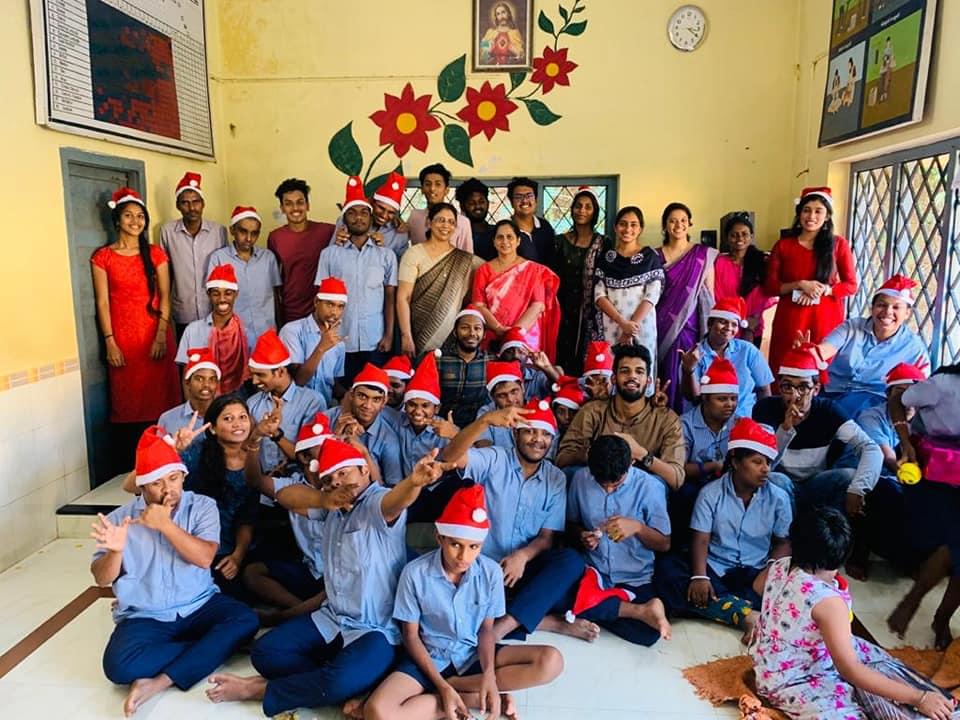 Christmas Celebrations with CSI Karunalayam Aluva